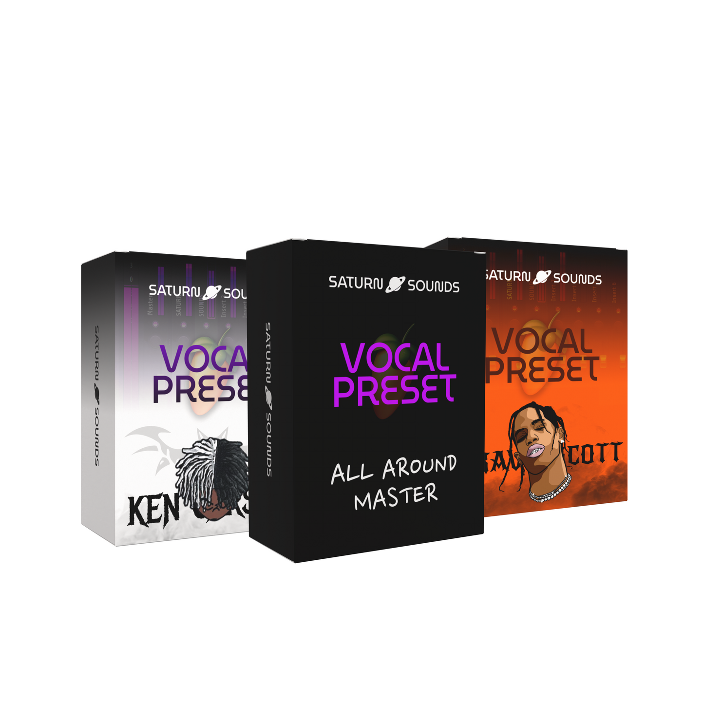 Build Your Perfect Bundle