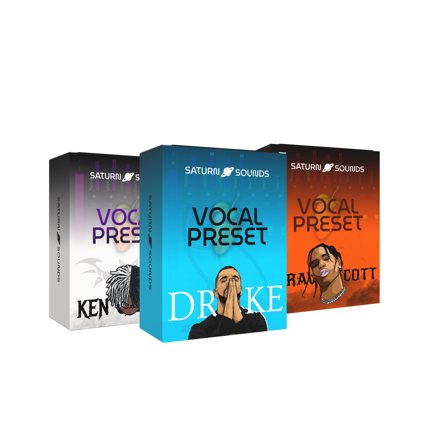 Build Your Perfect Bundle