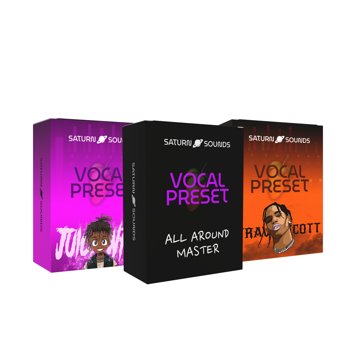 Build Your Perfect Bundle