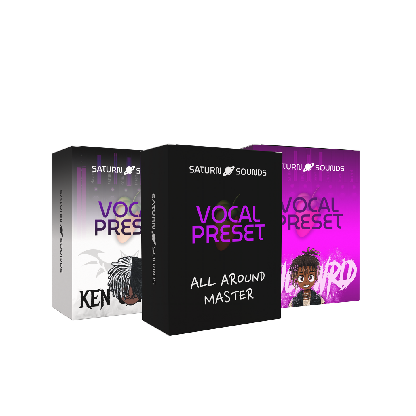 Build Your Perfect Bundle
