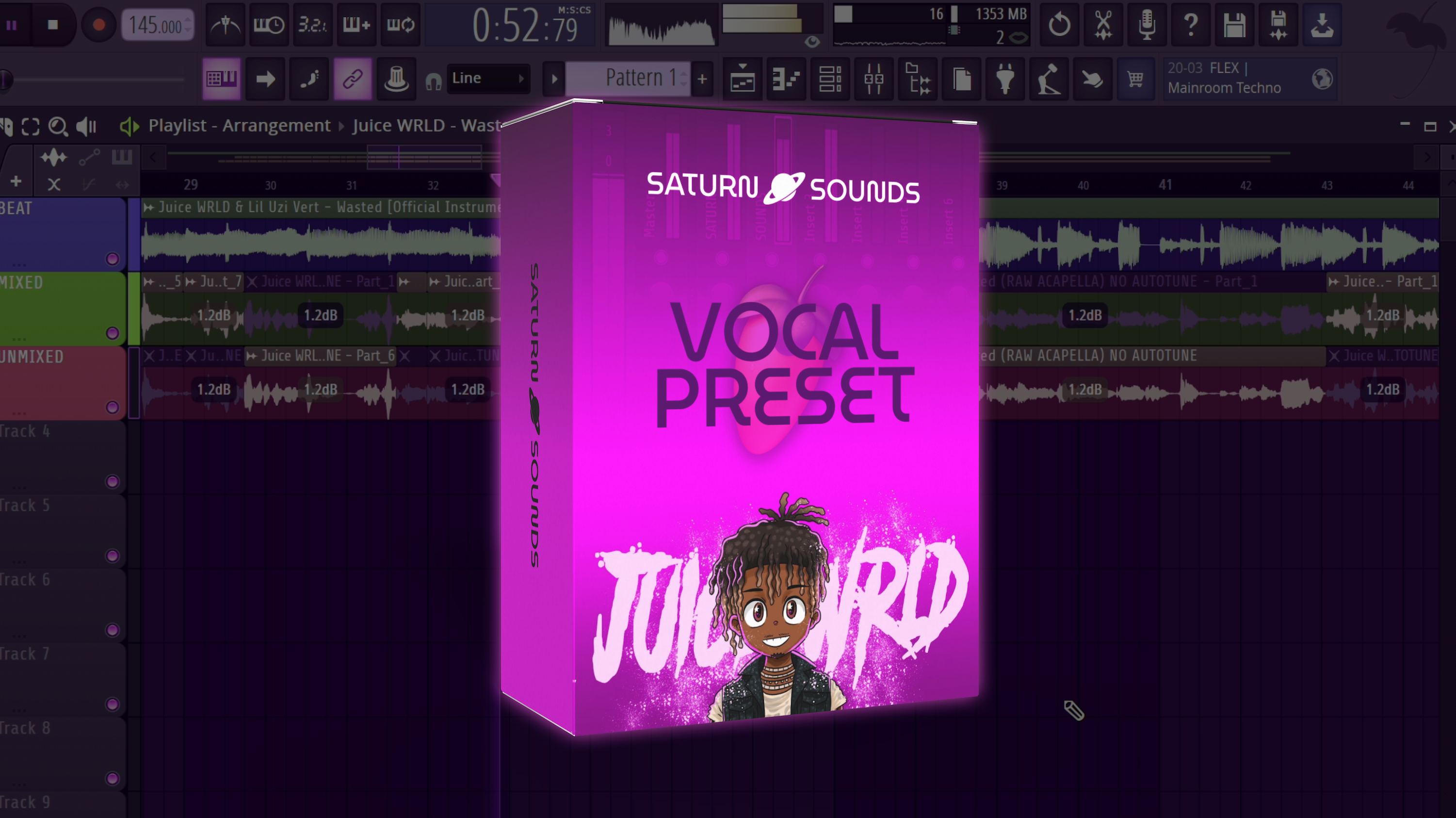 Load video: 